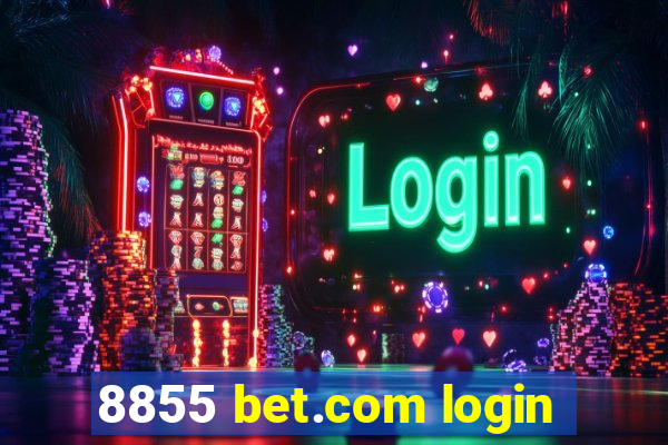 8855 bet.com login